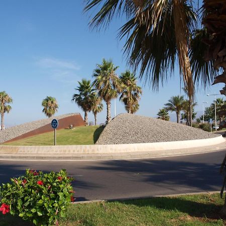 Cabo De Gata Oasis Retamar II Apartment El Toyo Luaran gambar