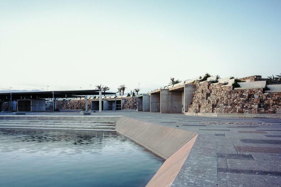 Cabo De Gata Oasis Retamar II Apartment El Toyo Luaran gambar
