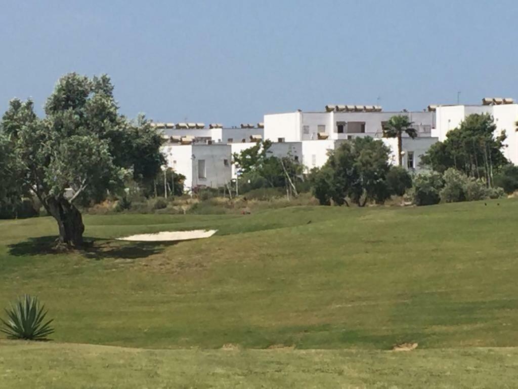Cabo De Gata Oasis Retamar II Apartment El Toyo Luaran gambar