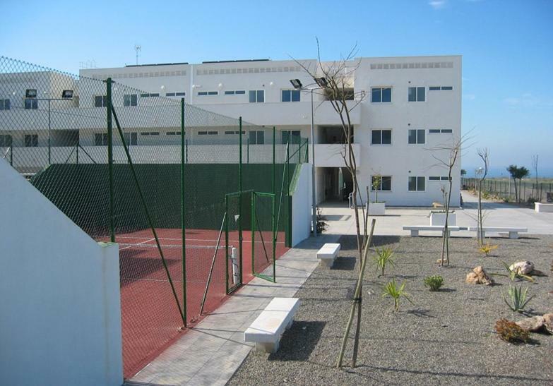 Cabo De Gata Oasis Retamar II Apartment El Toyo Luaran gambar