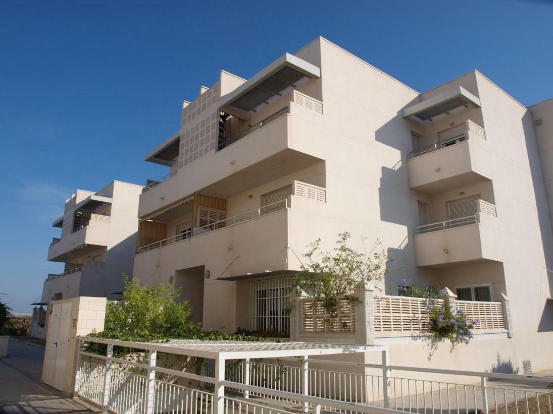 Cabo De Gata Oasis Retamar II Apartment El Toyo Luaran gambar