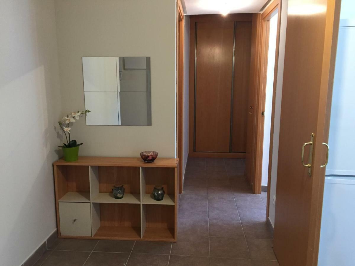 Cabo De Gata Oasis Retamar II Apartment El Toyo Luaran gambar