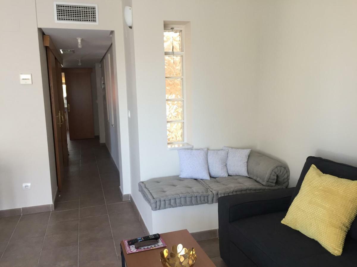 Cabo De Gata Oasis Retamar II Apartment El Toyo Luaran gambar